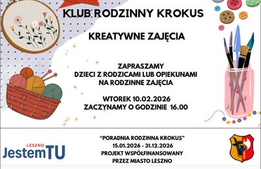 Klub Rodzinny Krokus