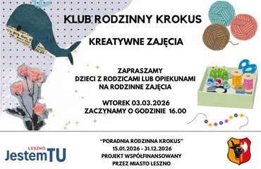 Klub Rodzinny Krokus