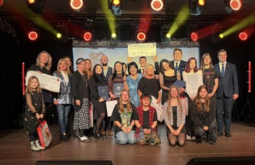 Konkurs na Najlepszą Inicjatywę 2025 roku rozstrzygnięty! 