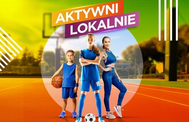 Program Aktywni Lokalnie 2026!