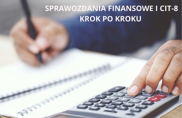 NGO-sy! W marcu sprawozdanie finansowe - pamiętajcie!