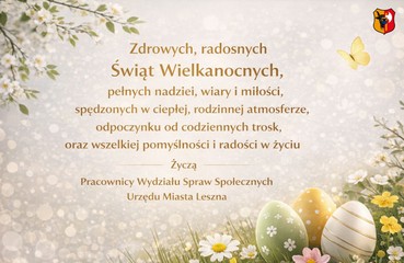 Życzenia Świąteczne