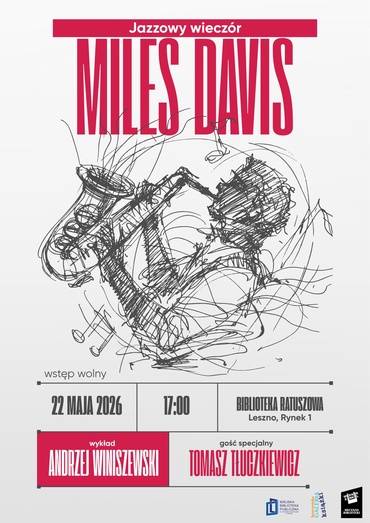 Jazzowy wieczór z Milesem Davisem