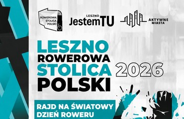 Rajd Rowerowy