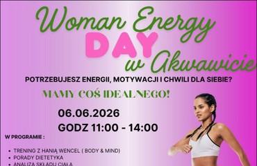 Women's Energy Day