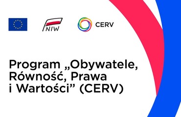 Konkurs DAPHNE 2026 w ramach Programu CERV