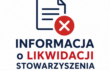 Informacja o likwidacji Towarzystwa Wspierania Inwestycji Kapitałowych 