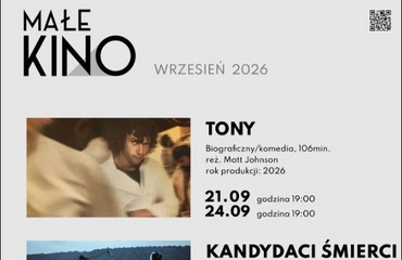 Małe Kino