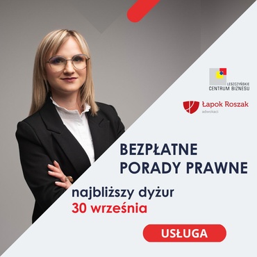 Bezpłatne porady prawne w LCB