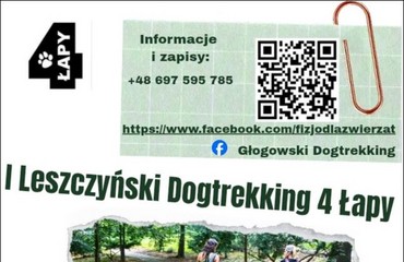 Dogotreking