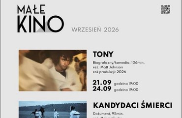 Małe Kino