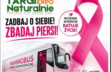 Badanie piersi- bezpłatne