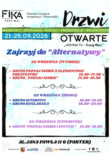 Zajrzyj do  