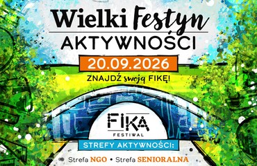 Strefa Zdrowia już w tę niedzielę na wielkim festynie przy stadionie!