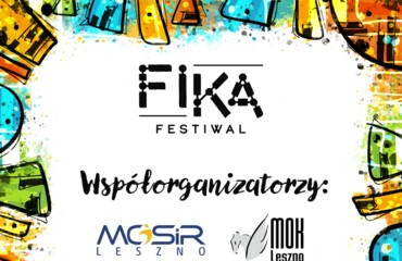 Współorganizatorzy, bez których ten festiwal nie byłby taki sam
